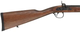 Traditions Deerhunter Rifle,
.50 caliber, 24" barrel, 
percussion, beech, as-new, unfired